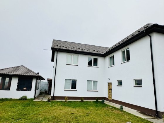 Продам будинок, Зазимʼє DY Зазимье