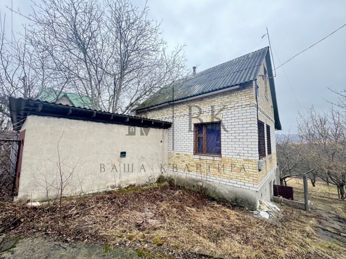 Одне з найкрасивіших місць Київської області - фото 1