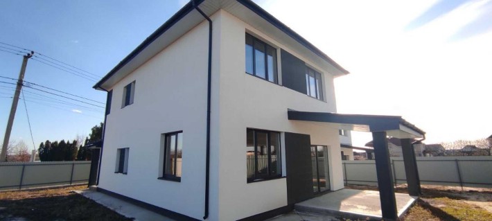 Котедж у Іванковичах – продаж без посередників! - фото 1