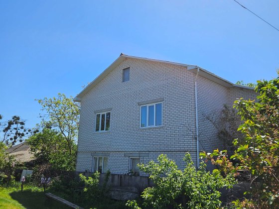 Продається будинок Київська обл Бориспольский р-н с. Кийлов Кийлов