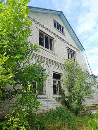 Продам дом Иванковичи участоке 39 соток Обуховский район - фото 1