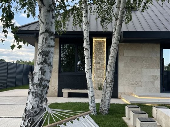 Продаж одноповерхового БУДИНКУ, 160 кв. м, 5 соток. Іванковичі Іванковичі