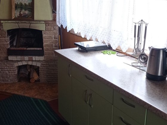 Дача. Княжичі. Броварський р-н Княжичі