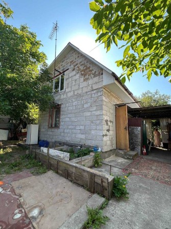 Княжичі, вул. Садова 6, до Києва 15 хв на авто, маршруткою 30хв - фото 1