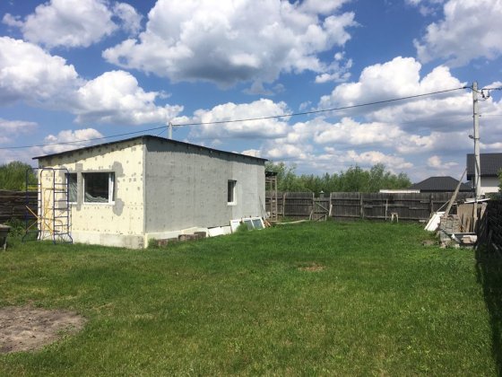 Продам новий будинок, Княжичі, 10км м.Лісова Княжичі