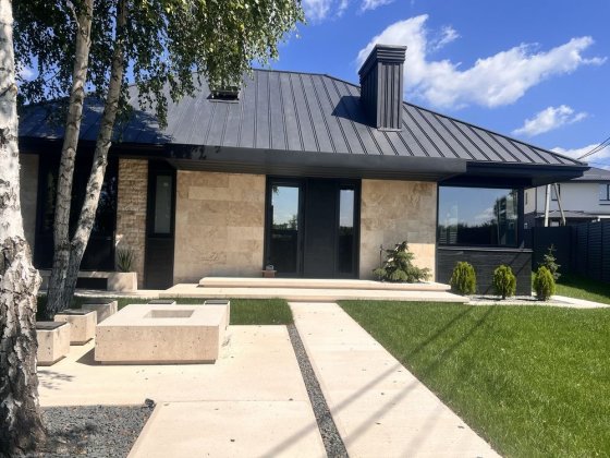 Без комісії!Продаж котеджу в скандинавському стилі.Іванковичі.