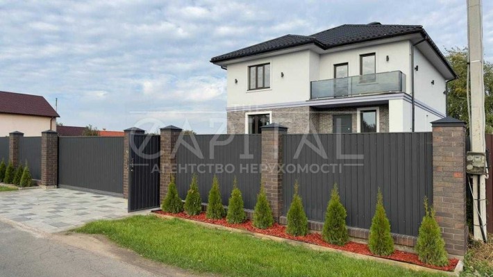 ПРОДАЖ БУДИНКУ 300м  у Княжичах - фото 1