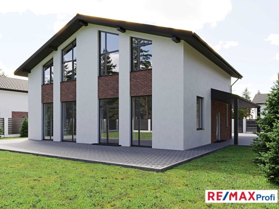 Новий будинок в с. Іванковичі 193 м2,  10 соток, в унікальній локації, Іванковичі