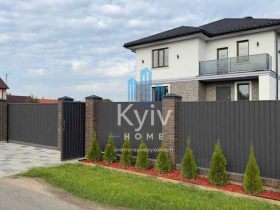 Найнижча Ціна-ТОП | Продаж | Будинок | Княжичі | 300м2 | 5к | 20ст Княжичі