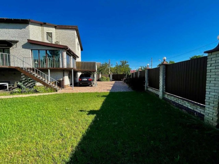 Продам будинок в Броварському районі - фото 1