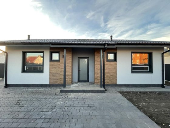 ТОП ЛОКАЦІЯ‼️Продаж будинку  біля Броварів‼️15 хвилин від Києва Красилівка