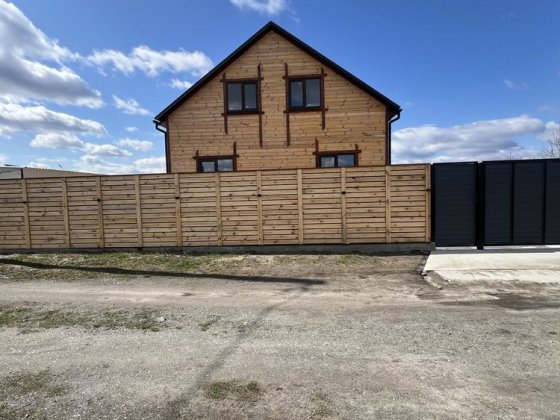 Продаж еко-будинку Колонщина без комісії Колонщина