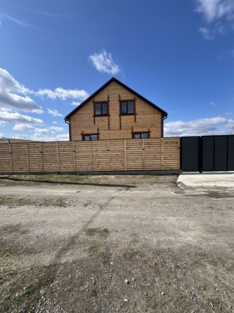 Продаж еко-будинку Колонщина без комісії - фото 1