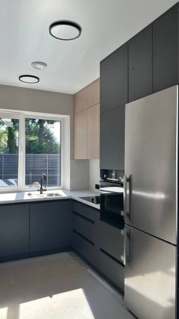 Дом 155м2 с КАЧЕСТВЕННЫМ ремонтом! Бассейн, 8 соток - фото 1