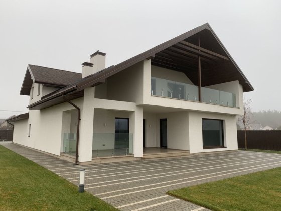 Без % Продаж будинку в с. Колонщина, Макаров Колонщина