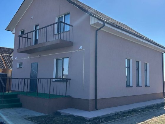 Продам будинок в селі Красилівка Броварського району Київської області Красиловка