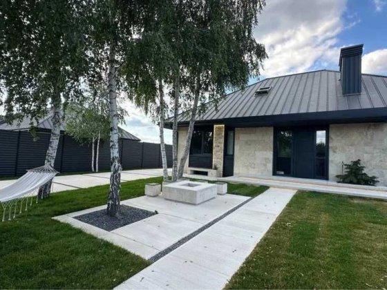 Продаж Будинку в Іванковичах всі центральні комунікації ГАЗ 166 м2 Іванковичі