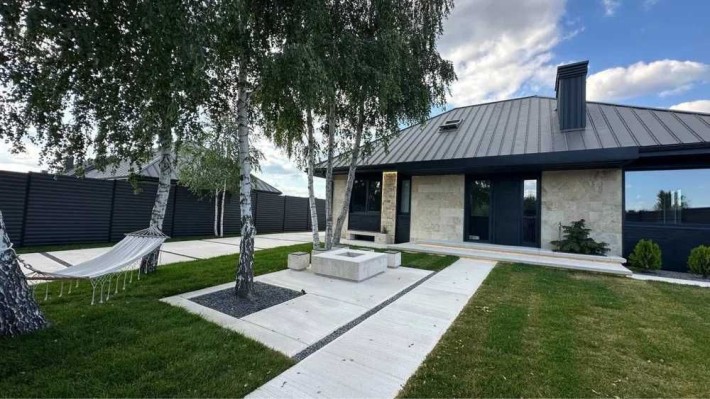 Продаж Будинку в Іванковичах всі центральні комунікації ГАЗ 166 м2 - фото 1