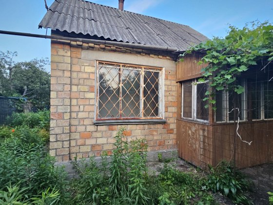 Круглик, продам садовий будинок Круглик