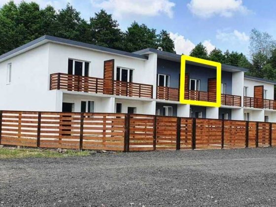 Продам двоповерховий таунхаус 73 м2, Без комісії! Круглик