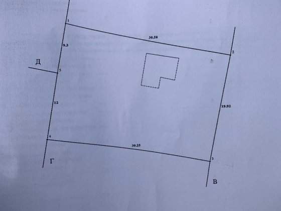 Круглик продам домик с участком Круглик