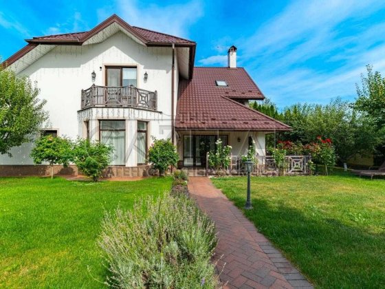 Продажа дома с бассейном, Иванковичи Іванковичі