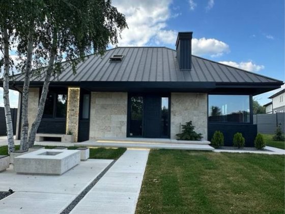 Продаж класного будинку . Якість- топ. Іванковічі Иванковичи