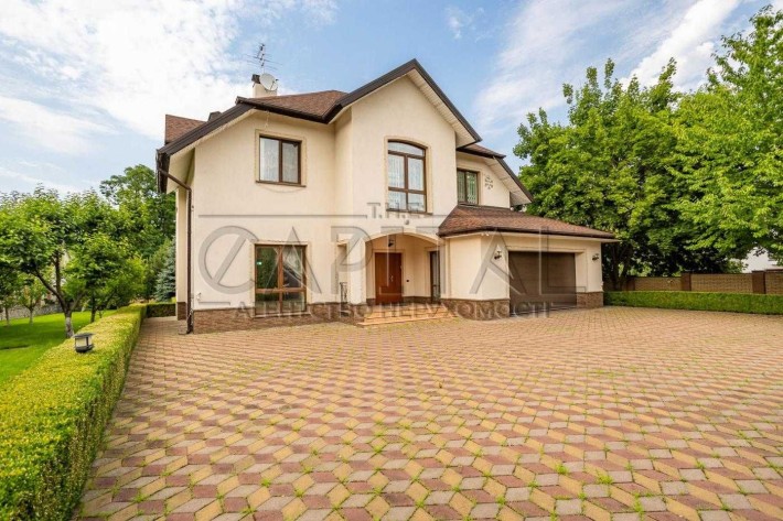 Продажа дома, Иванковичи, Обуховский р-н - фото 1
