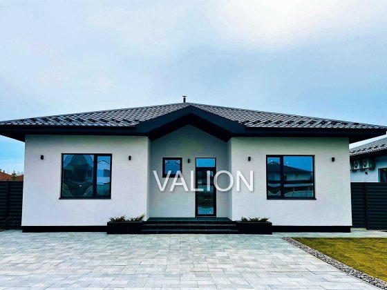 Без % Продам будинок КМ GreenTown Крушинка Васильківський р-н Крушинка