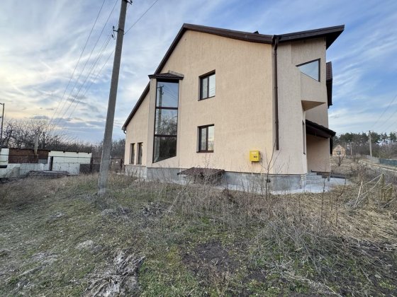 Будинок в Крушинці Крушинка