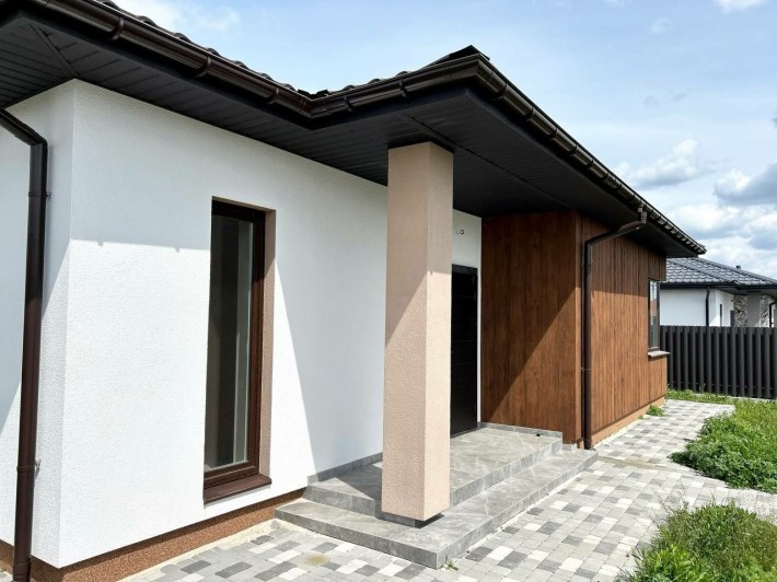 Продаж будинку в с.Крушинка від власника - фото 1