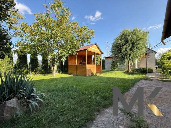 Продам будинок (дача) Любимівка . 15хв до Києва Любимовка