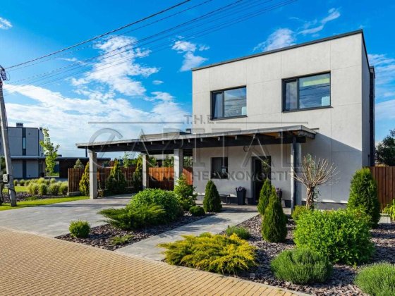 Продаж будинку, с. Крушинка, Васильківський р-н. Крушинка