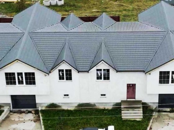 Крушинка, будинок з гаражем на 2 авто,  6 соток Крушинка