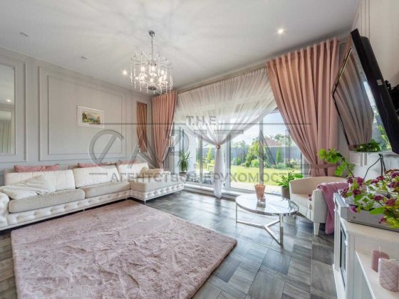 Продаж будинку, Крушинка, Васильківський р-н Крушинка