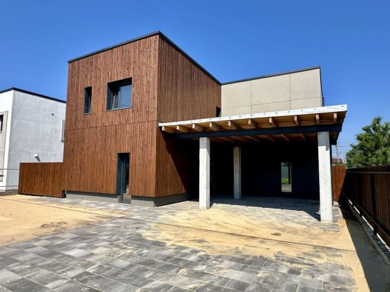 ‼️БЕЗ% Продаж будинку | Крушинка | Котеджне містечко "На Щасливій" ГАЗ Крушинка