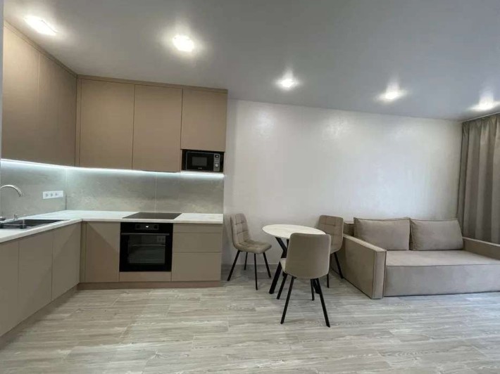 Продаж 1к квартири вул Михайла Максимовича 28Е ЖК Нова Англія р-н Голосіївський Правий берег - фото 1