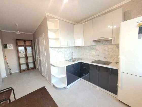 Продаж 3 кімн. по вул. Закревського 47 а. , Троещина Київ