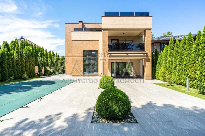 Продаж Будинок Лебедівка КМ Good River Вишгородський рн - фото 1