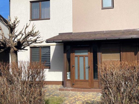 ЧУДОВЕ помешкання у селі ЛЕБЕДІВКА Вишгородського району Лебедівка