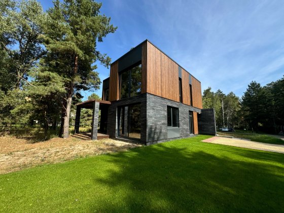 Продаж будинку 176.2 м2 GoodLife Park, Лебедіва/Київ 15хв Лебедівка