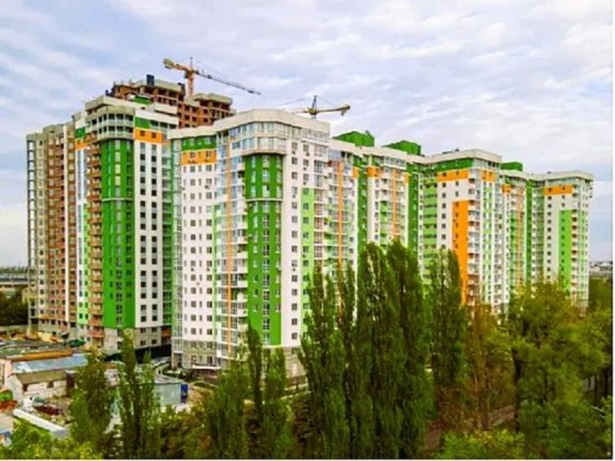 Продаж 2-к квартири Вернадського бул.24 Святошинський район Київ