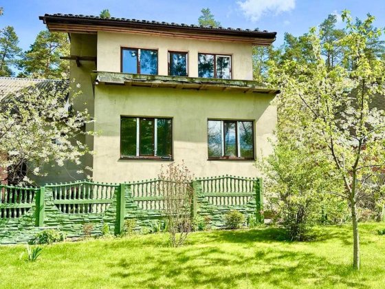 Дуплекс з терасою Лютеж Шевченка Київська область Вишгородський район Лютеж