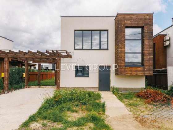 Продається будинок, 135 м², Крушинка, Фастівський р-н Крушинка