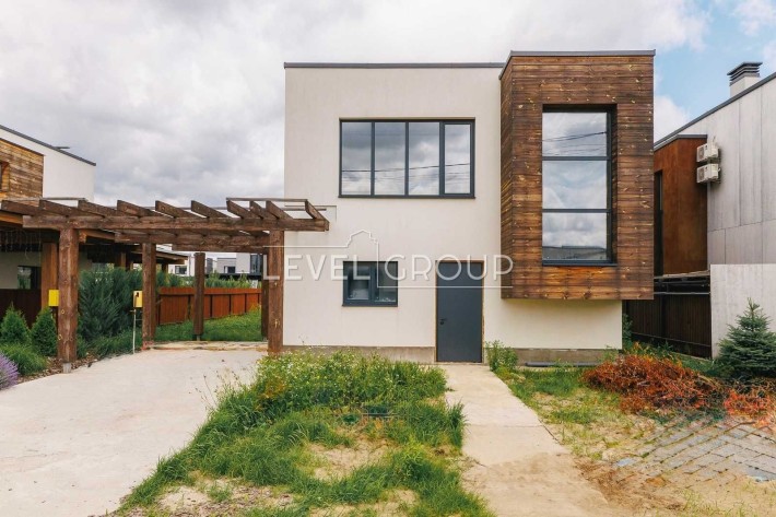 Продається будинок, 135 м², Крушинка, Фастівський р-н - фото 1