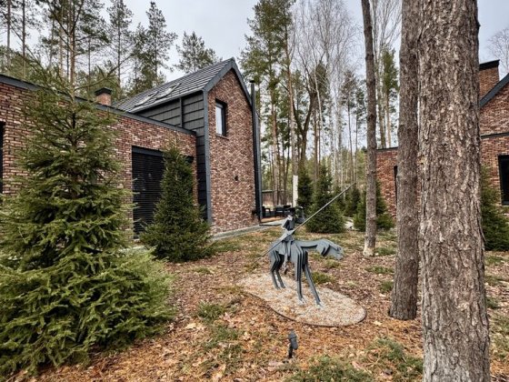 Продаж будинку Лофт Riviera Village, Вишгородський р-н,Лебедівка Лебедівка