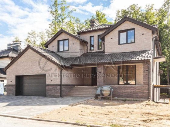 Продажа дома, с. Лебедевка, Вышгородский р-н Лебедівка