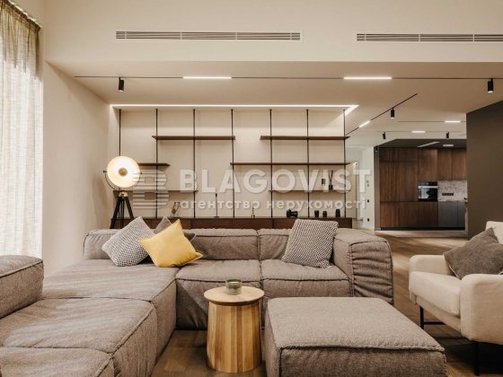 Продаж затишного двоповерхового котеджу в стилі Modern. Goodlife Park. Лебедівка