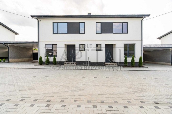 Продаж будинку, Лютеж, Вишгородський - фото 1