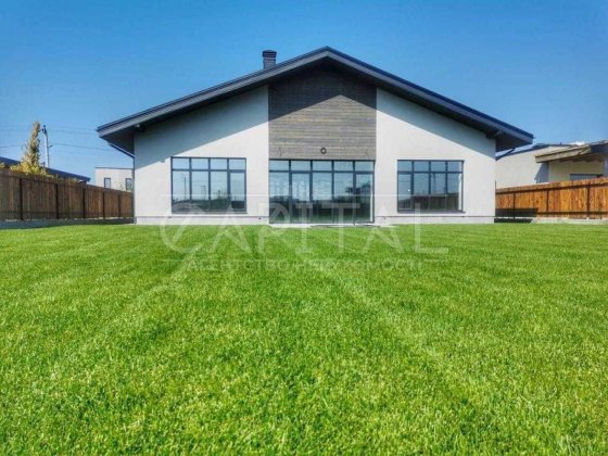 Продаж будинку, Крушинка, Васильківський район Крушинка